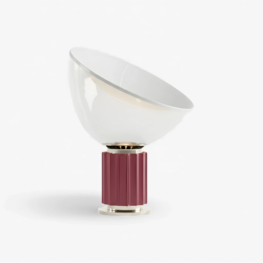 Lampe De Chevet Design Italien