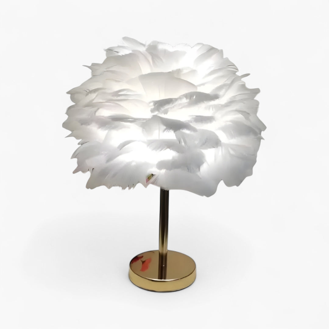 Lampe De Chevet Cocooning