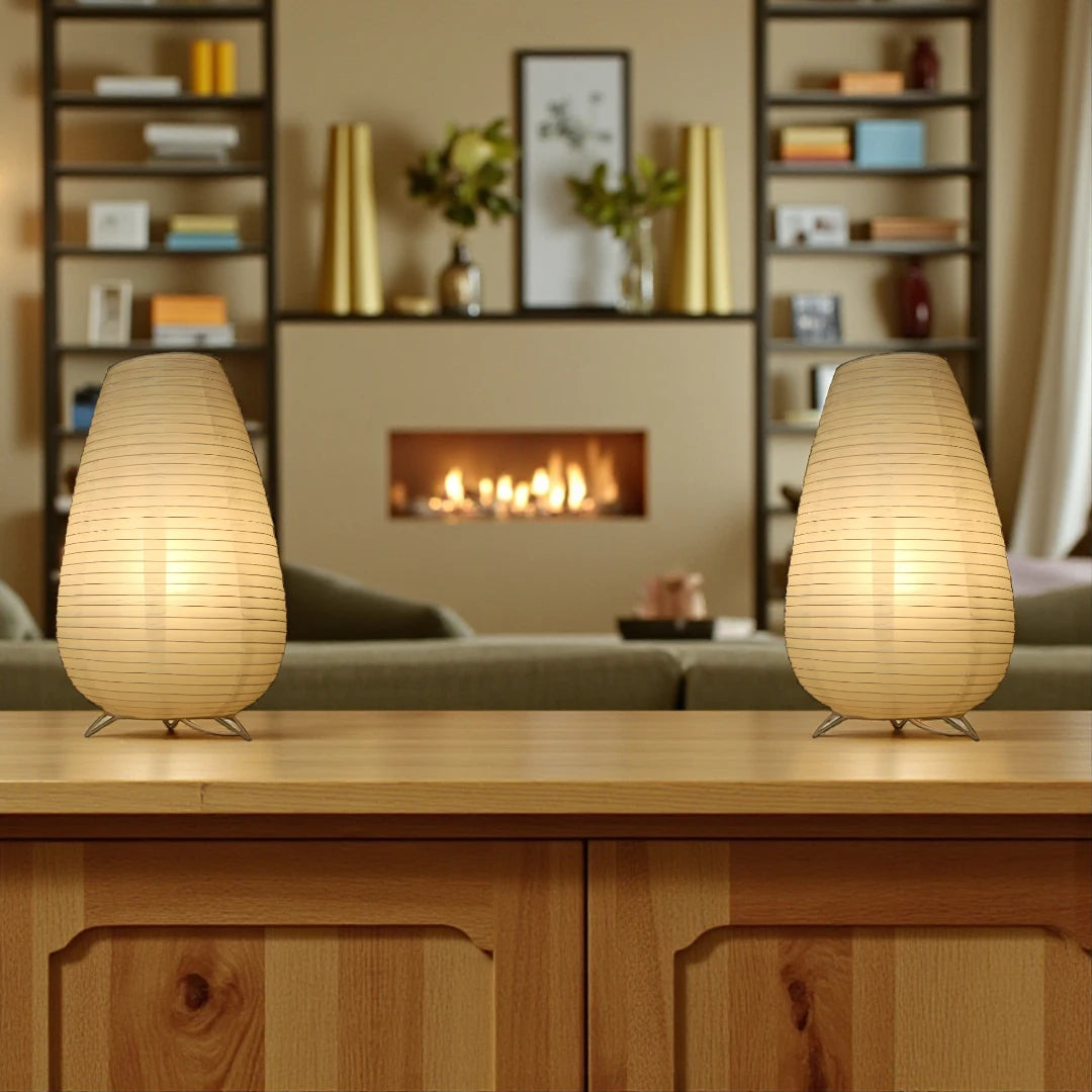 Lampe De Chevet Lanterne