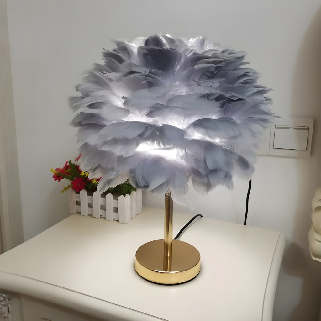 Lampe De Chevet Cocooning