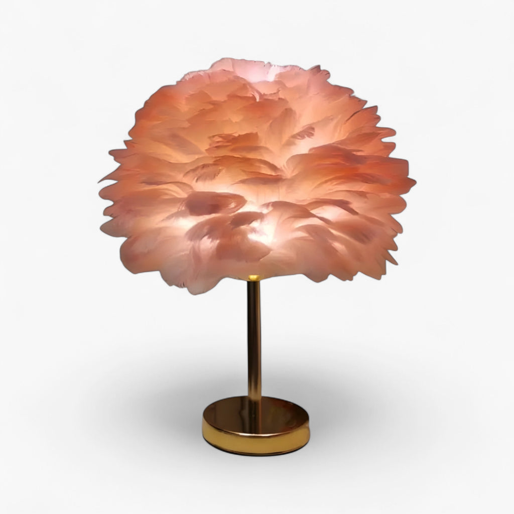 Lampe De Chevet Cocooning