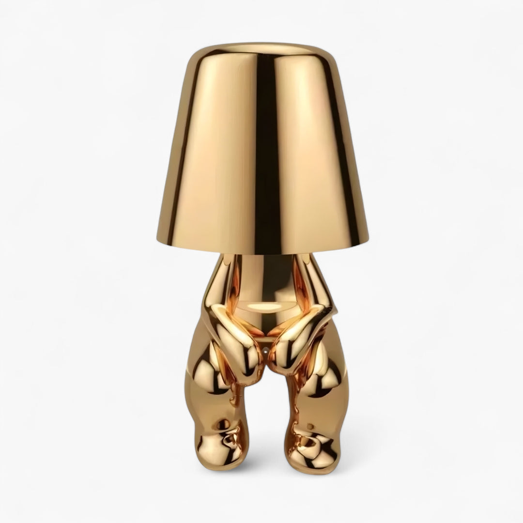 Lampe De Chevet Tactile - Mr.Gold
