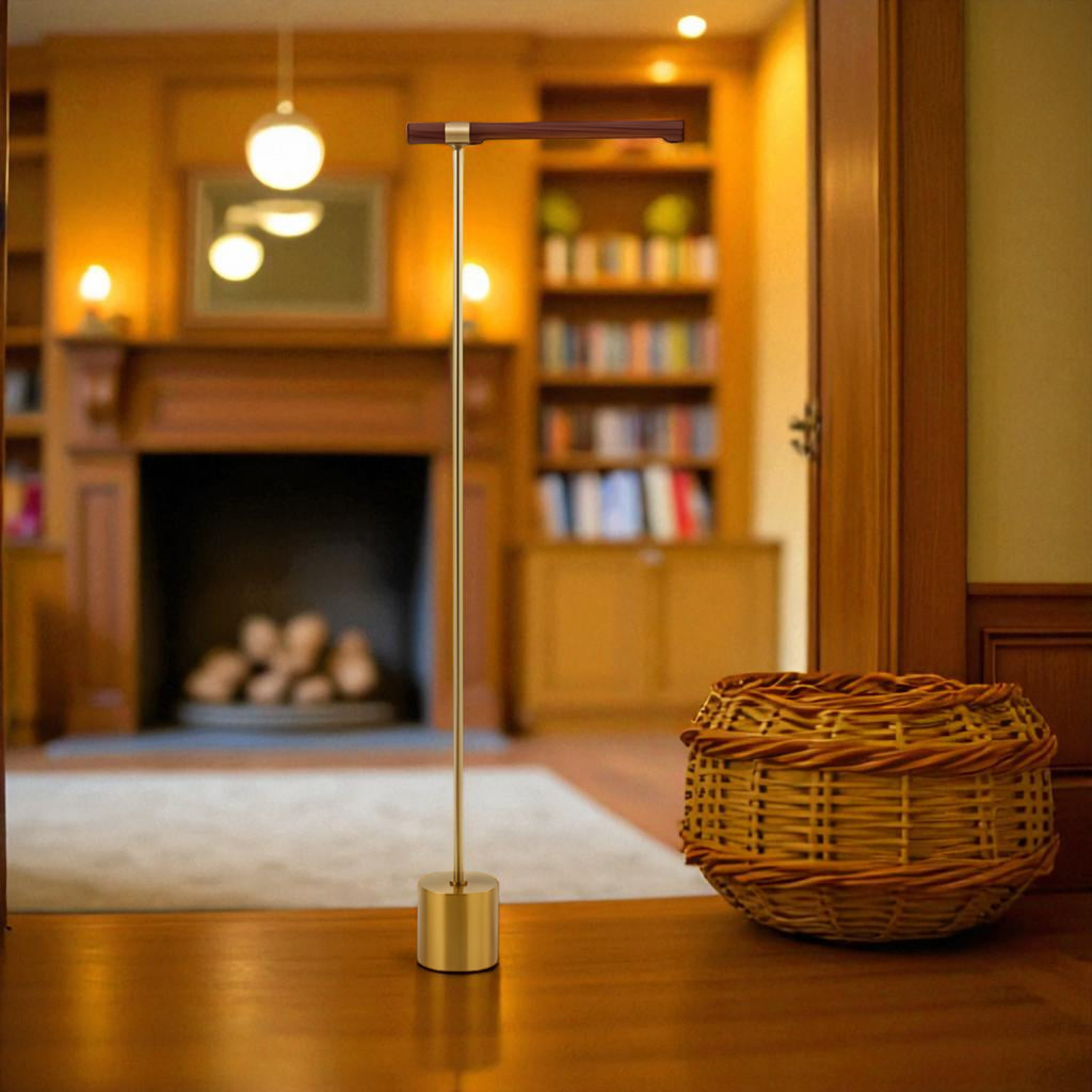 Lampe De Chevet Contemporaine