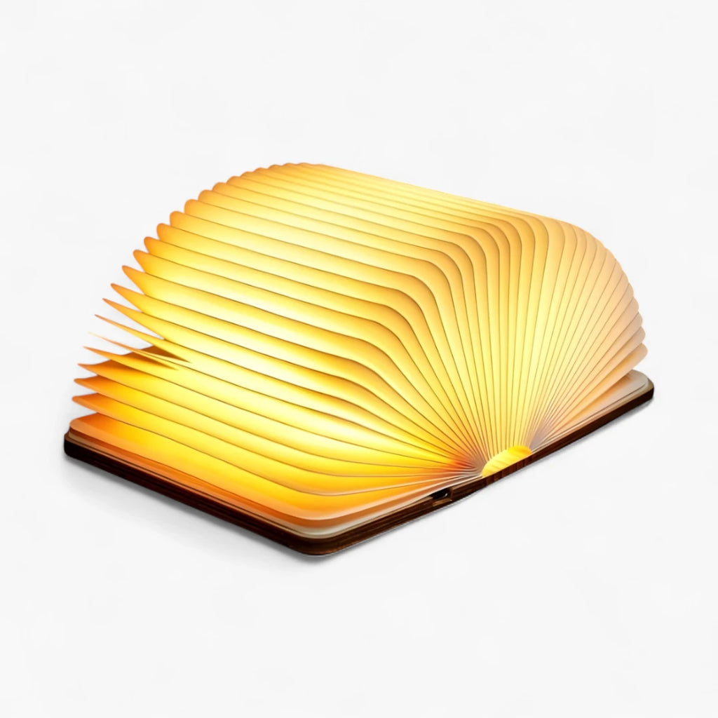 Lampe De Chevet Livre