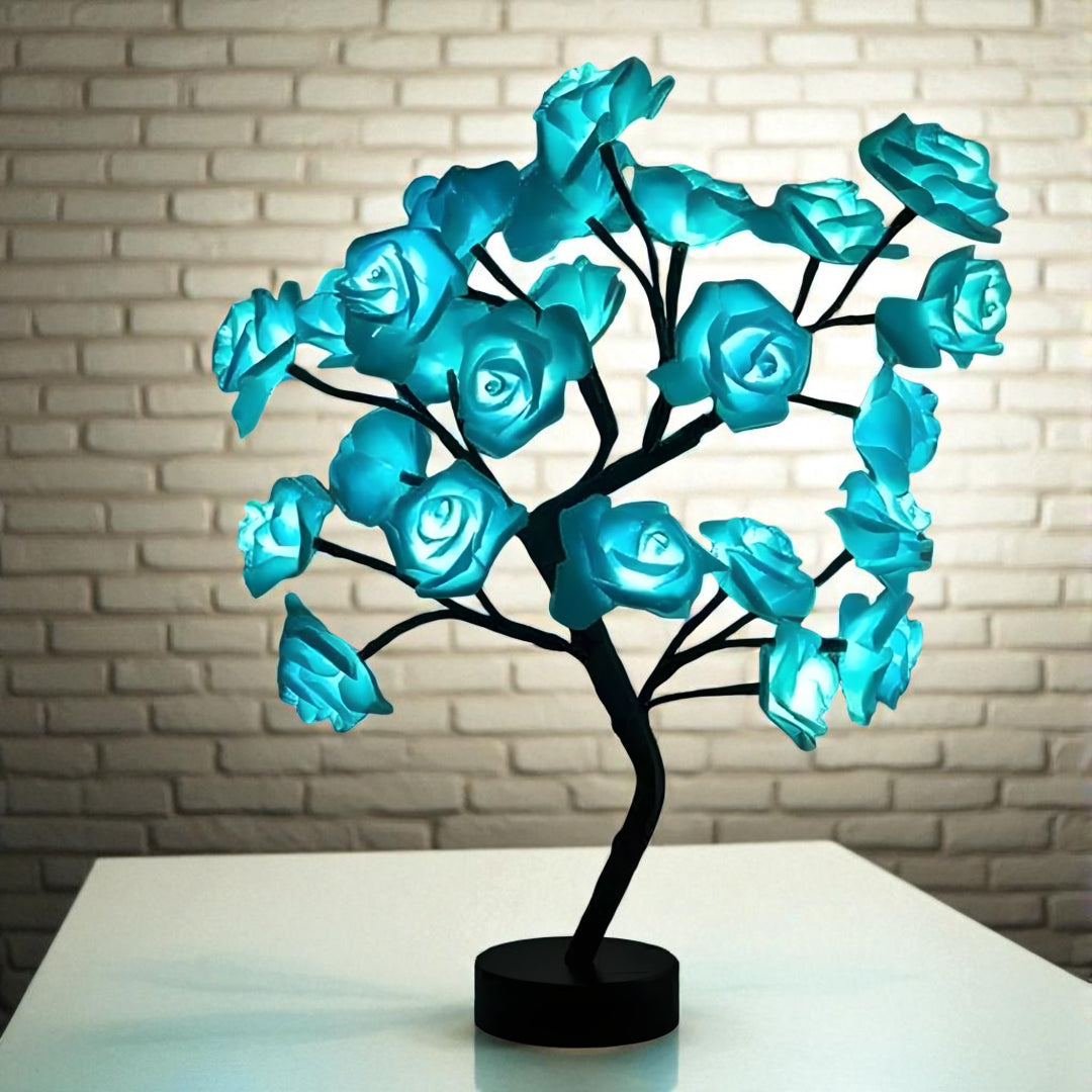 Lampe De Chevet Noël