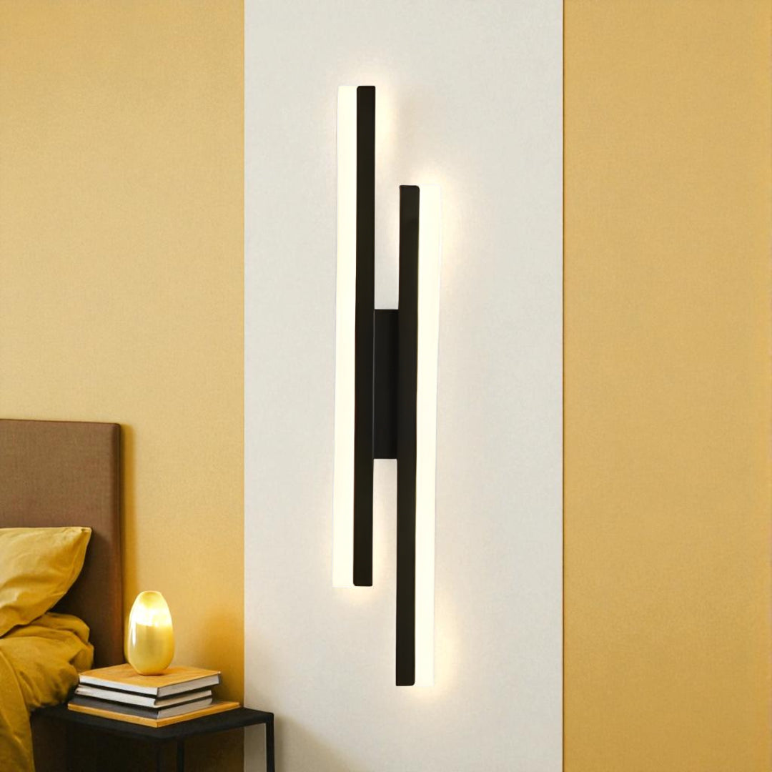 Lampe De Chevet Murale Moderne LED