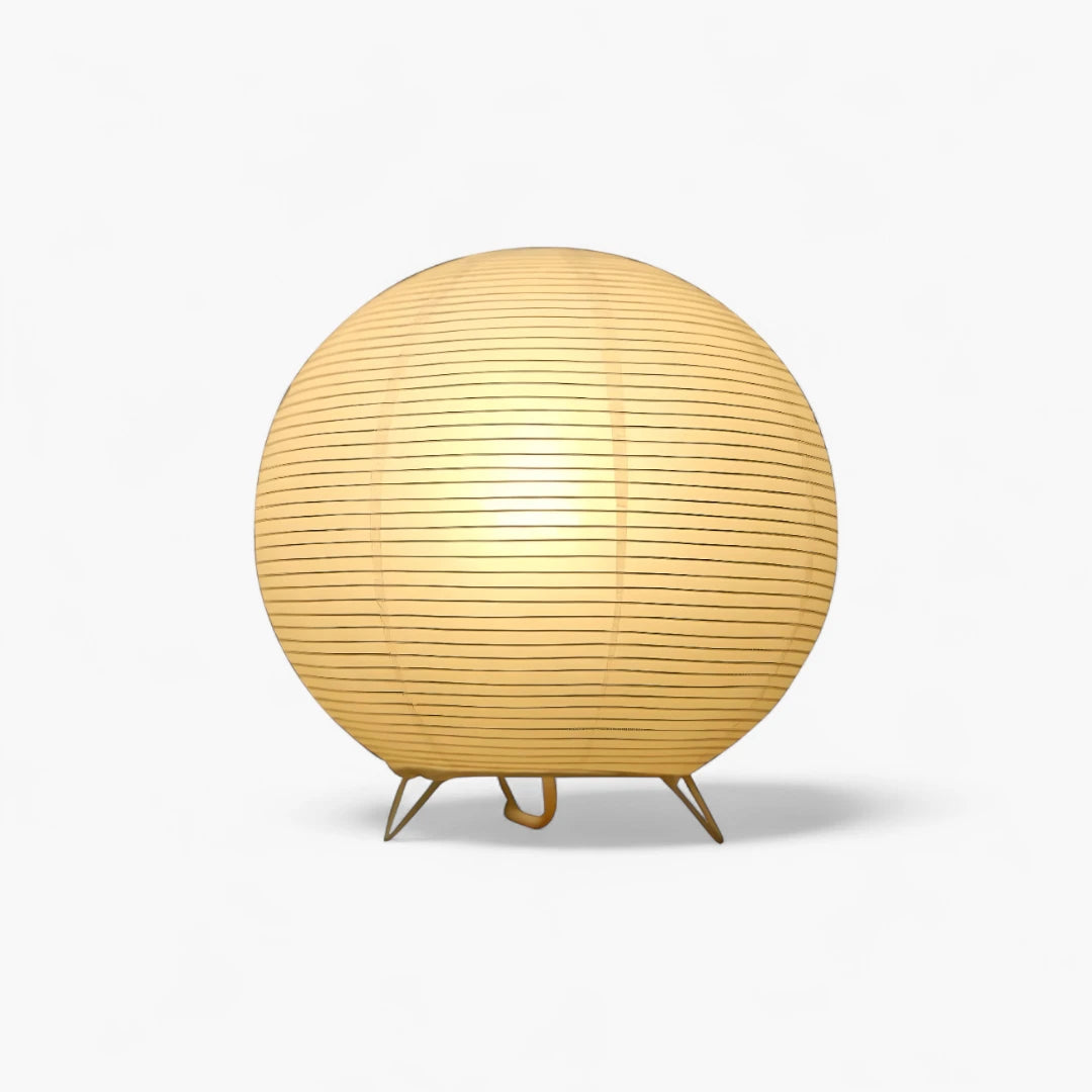 Lampe De Chevet Lanterne