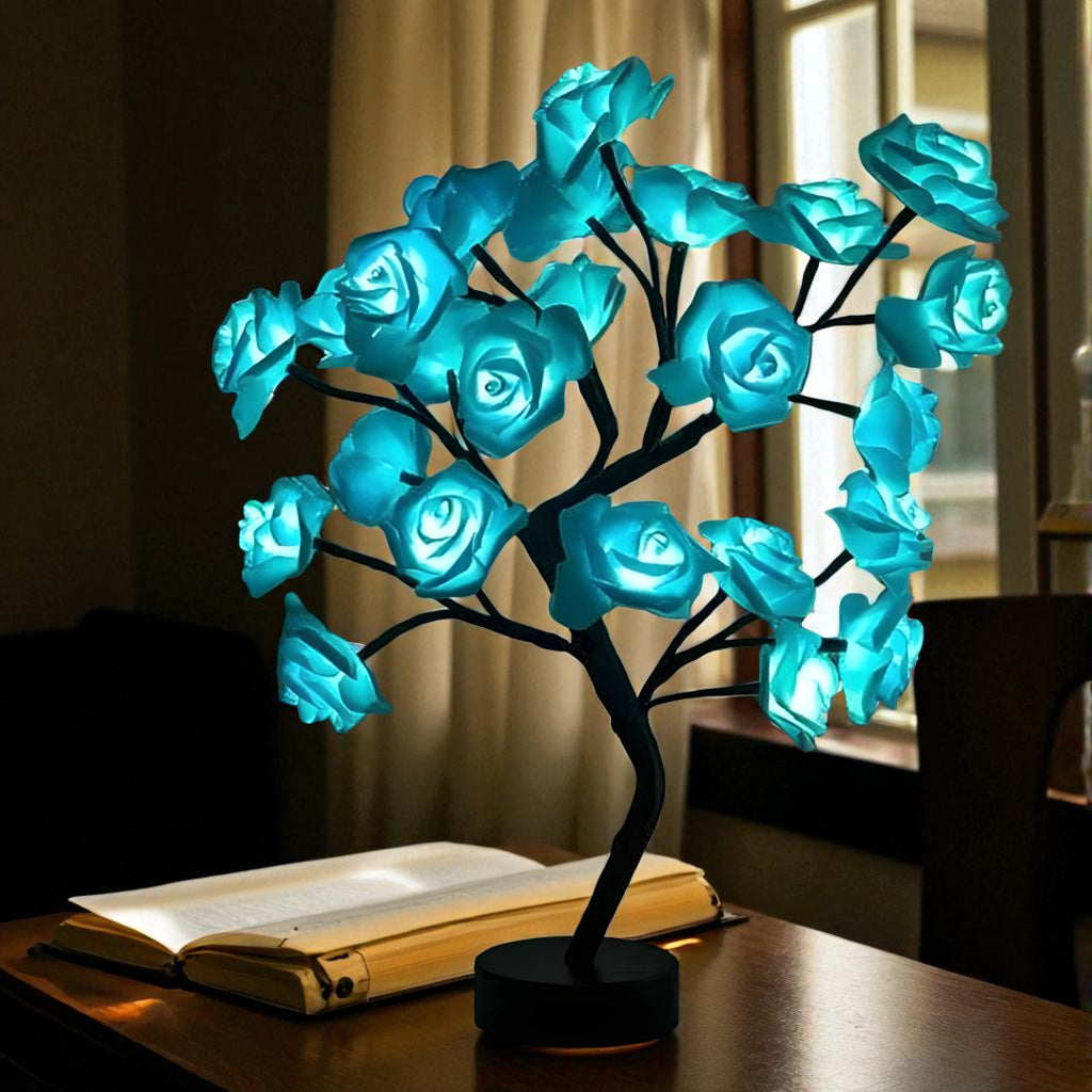 Lampe De Chevet Noël