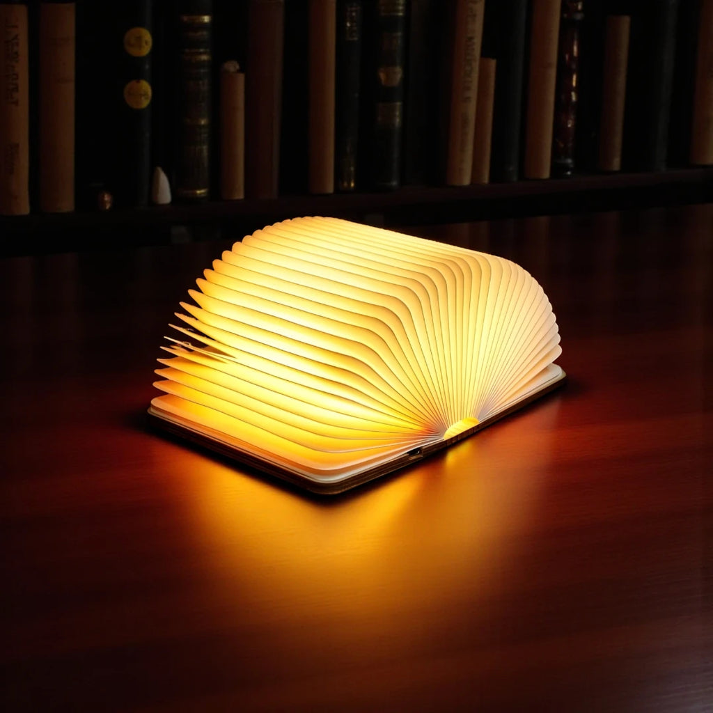 Lampe De Chevet Livre