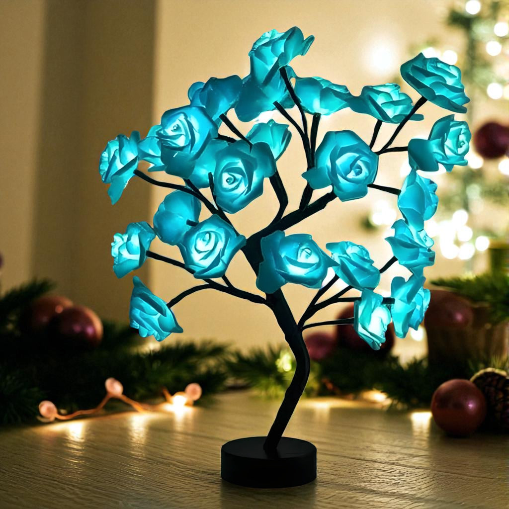 Lampe De Chevet Noël