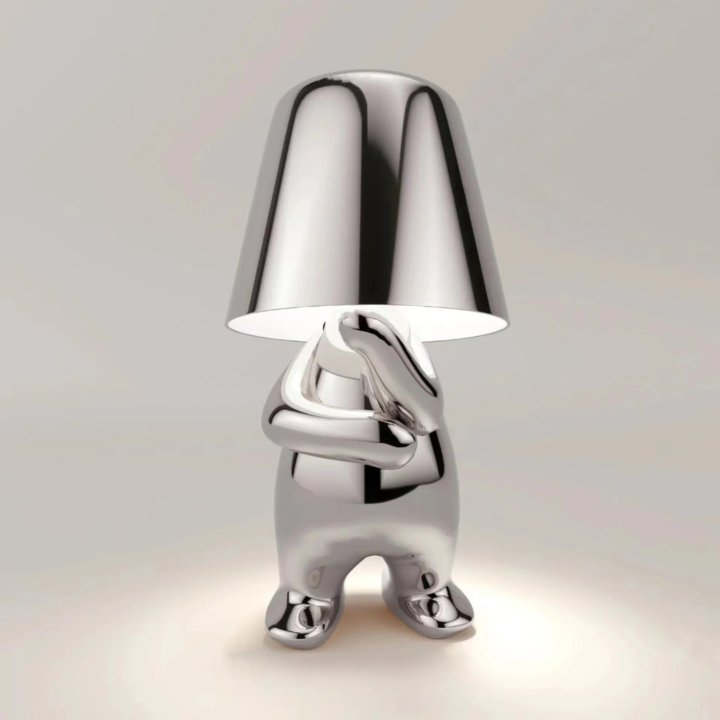 Lampe De Chevet Tactile - Mr.Gold