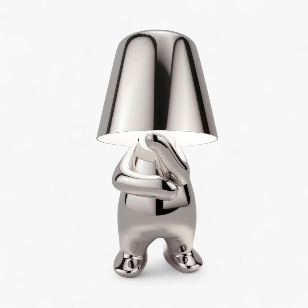 Lampe De Chevet Tactile - Mr.Gold