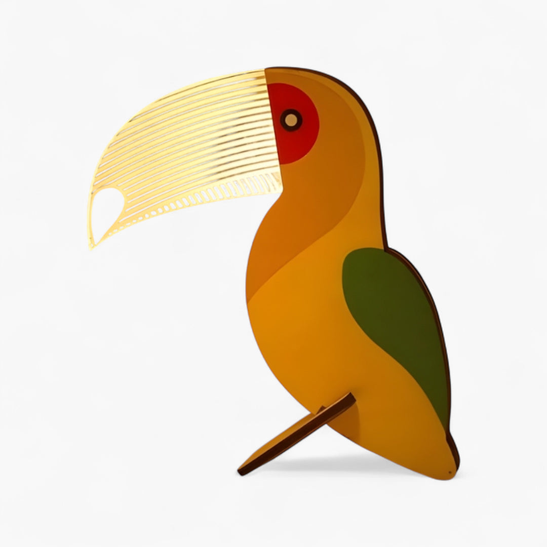 Lampe De Chevet Animaux