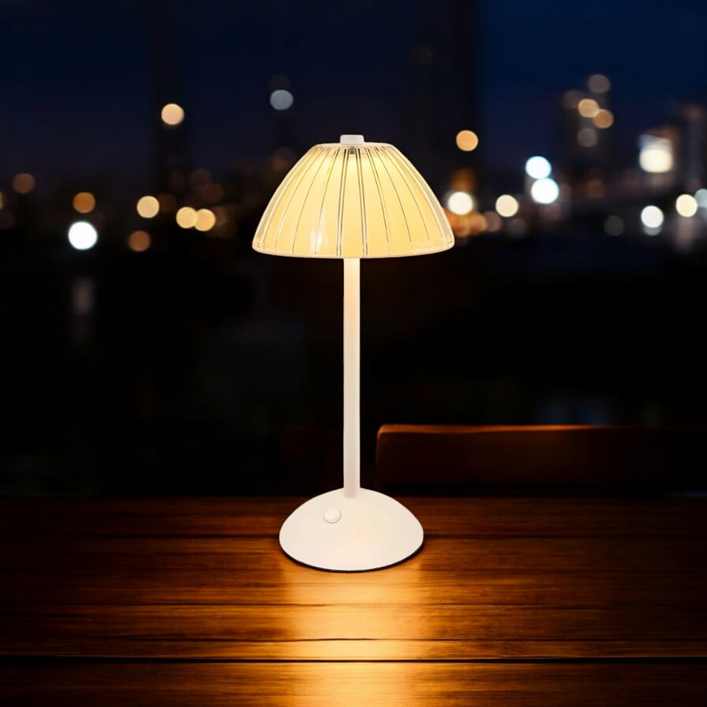 Lampe De Chevet Tactile Design