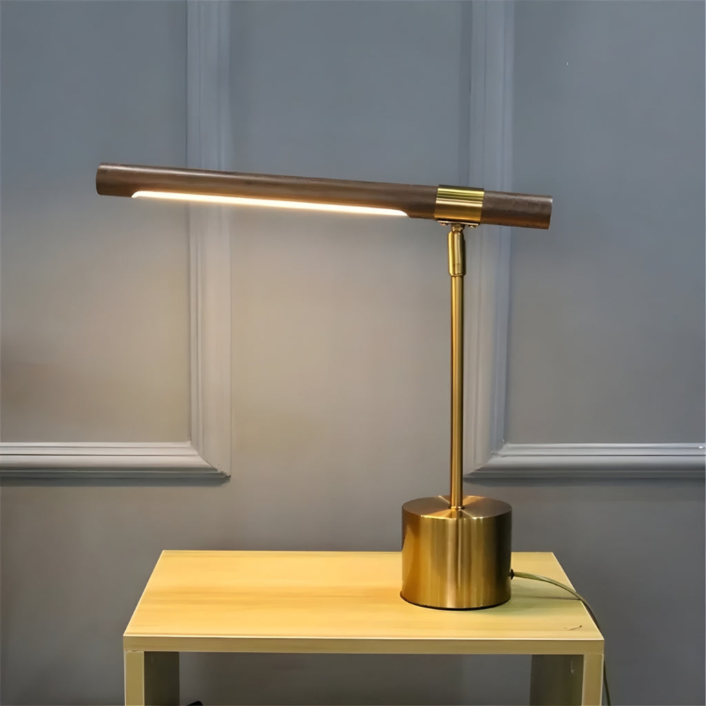 Lampe De Chevet Contemporaine