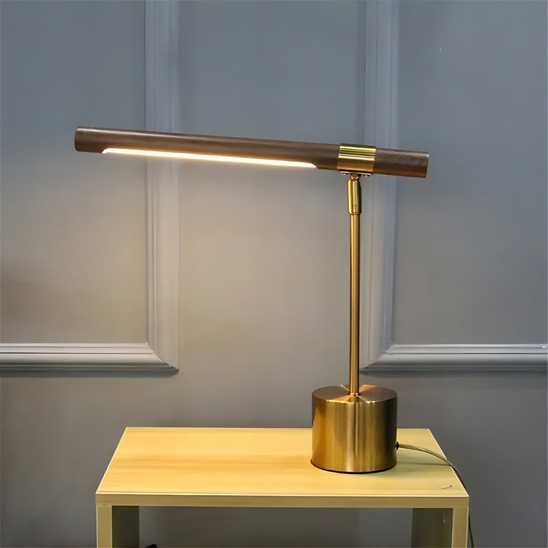 Lampe De Chevet Contemporaine