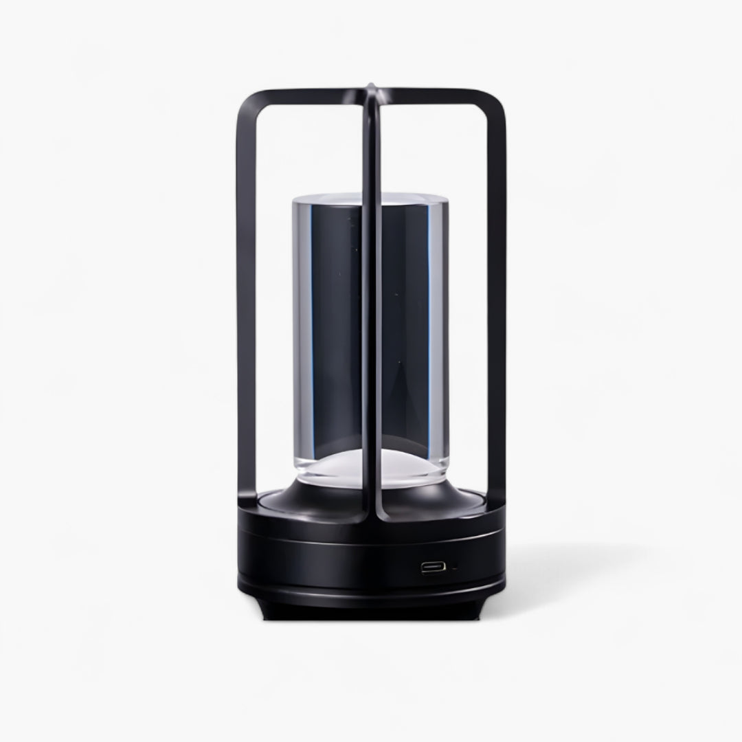 Lampe De Chevet Cylindre