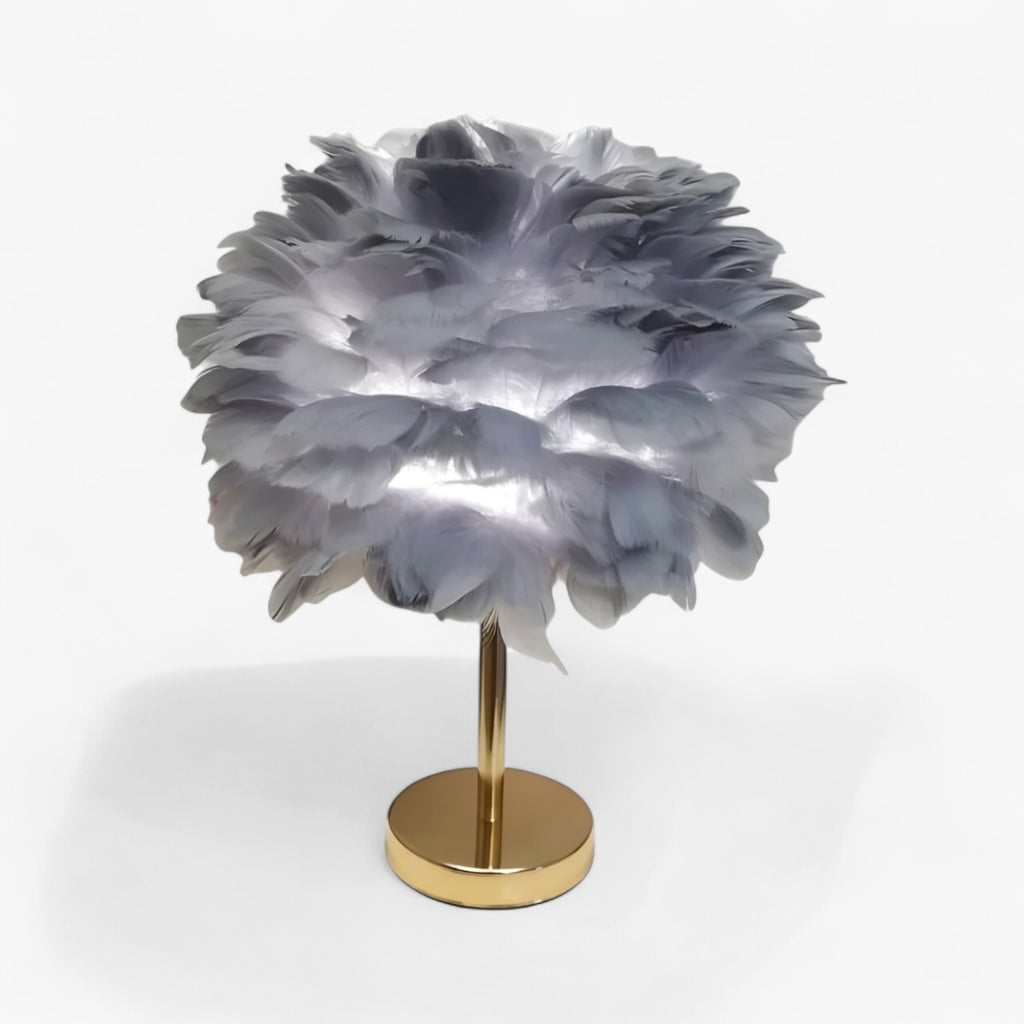 Lampe De Chevet Cocooning