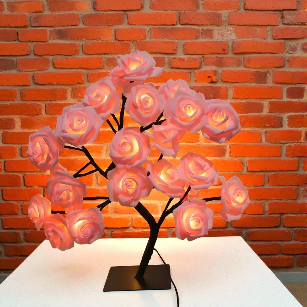 Lampe De Chevet Noël