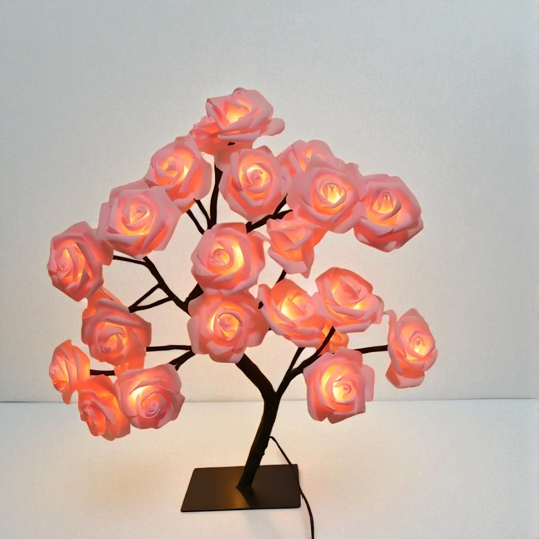 Lampe De Chevet Noël