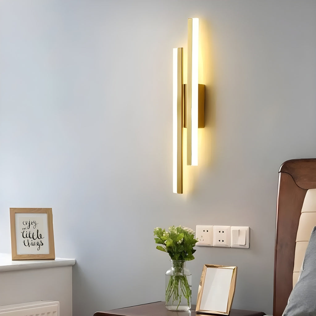 Lampe De Chevet Murale Moderne LED