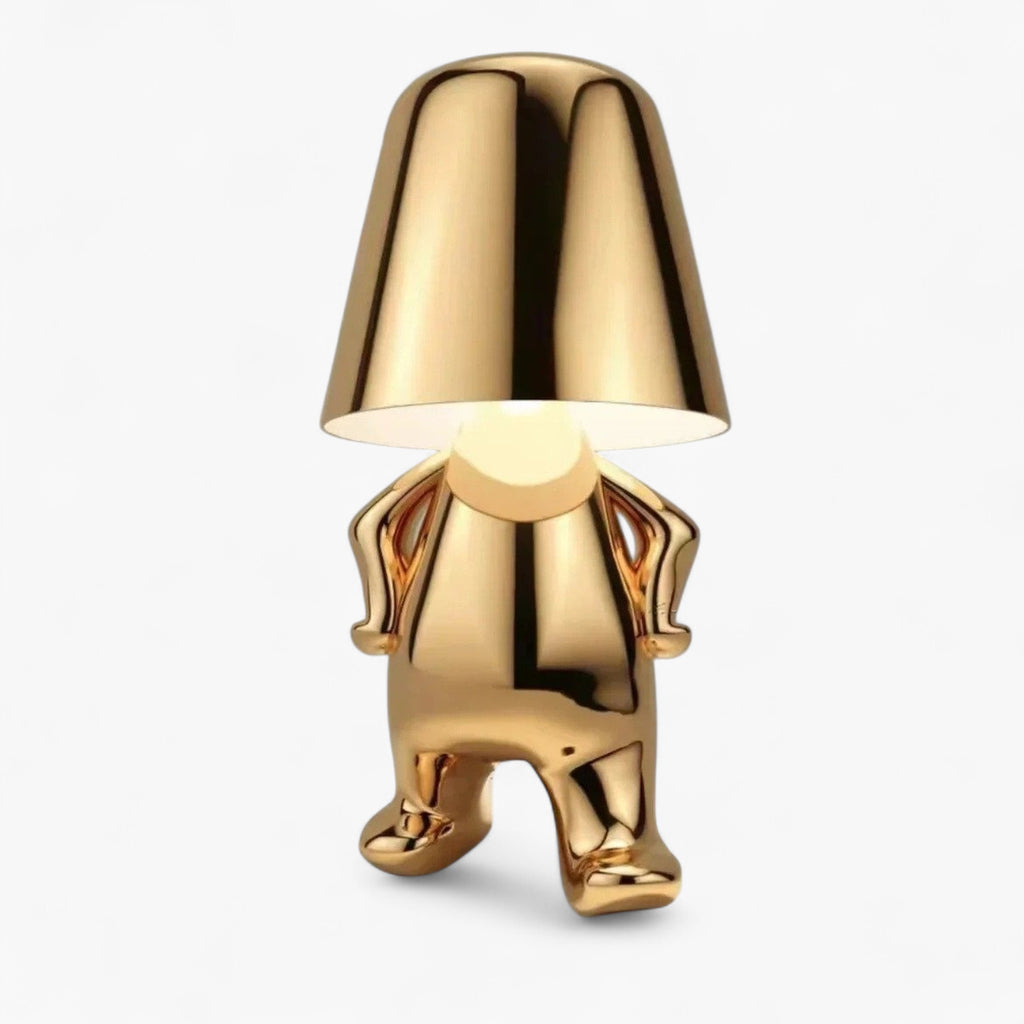 Lampe De Chevet Tactile - Mr.Gold