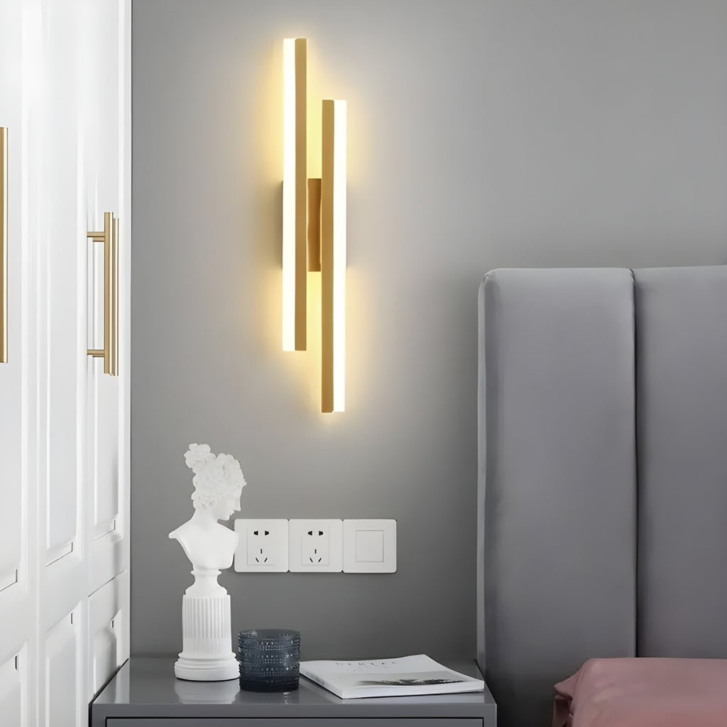 Lampe De Chevet Murale Moderne LED