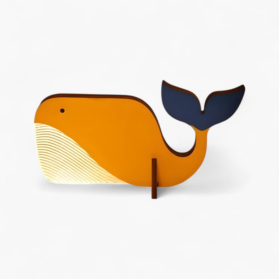 Lampe De Chevet Animaux