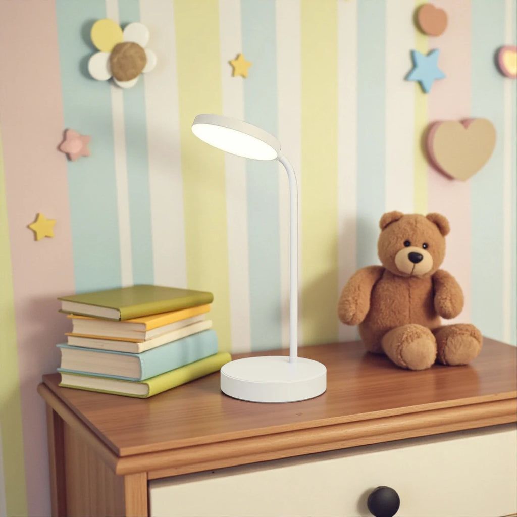 Lampe De Chevet Rechargeable Sans Fil