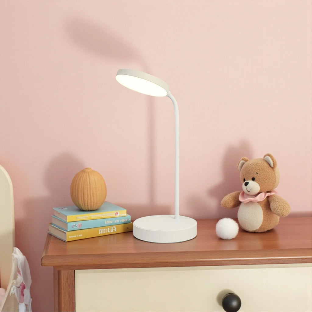 Lampe De Chevet Rechargeable Sans Fil