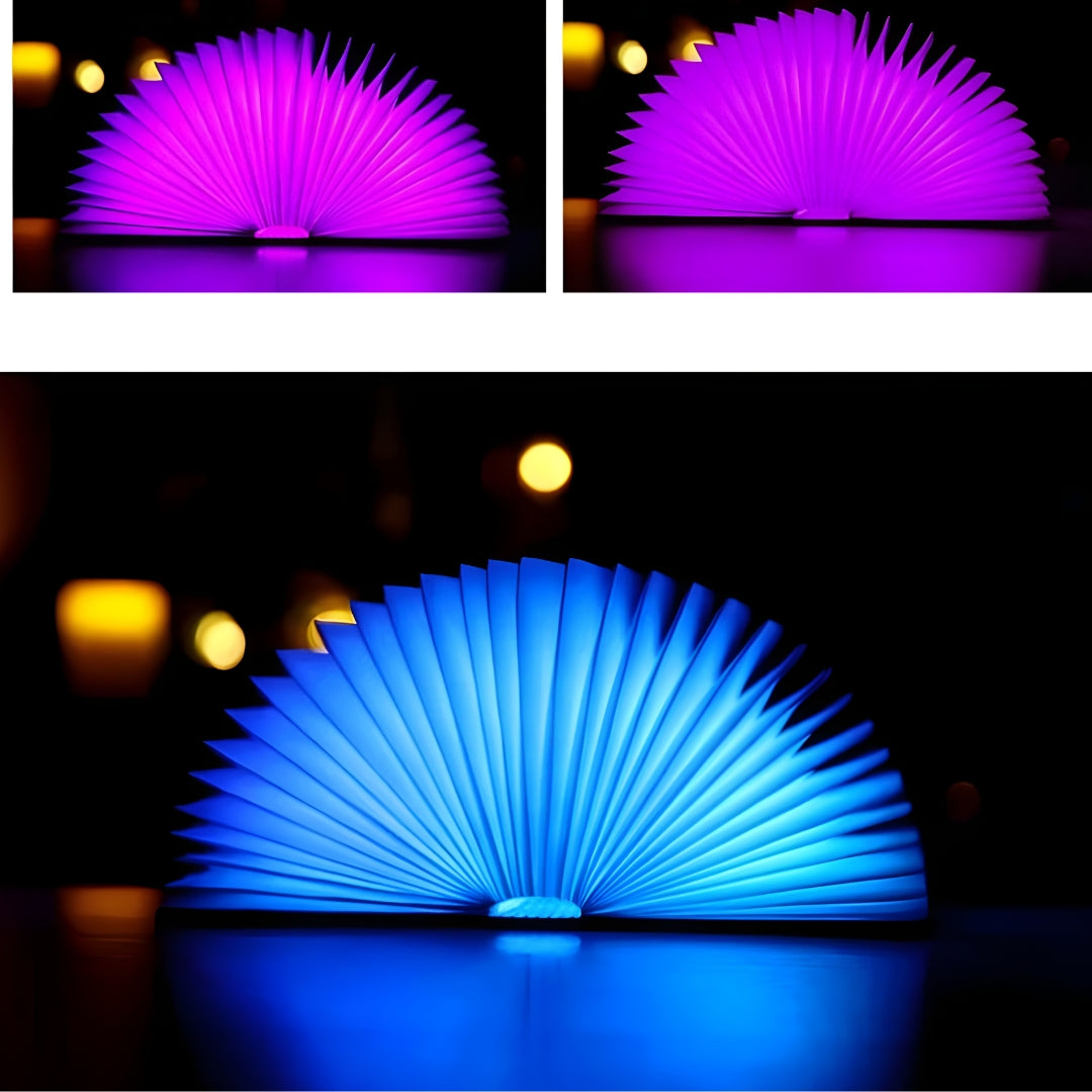 Lampe De Chevet Livre