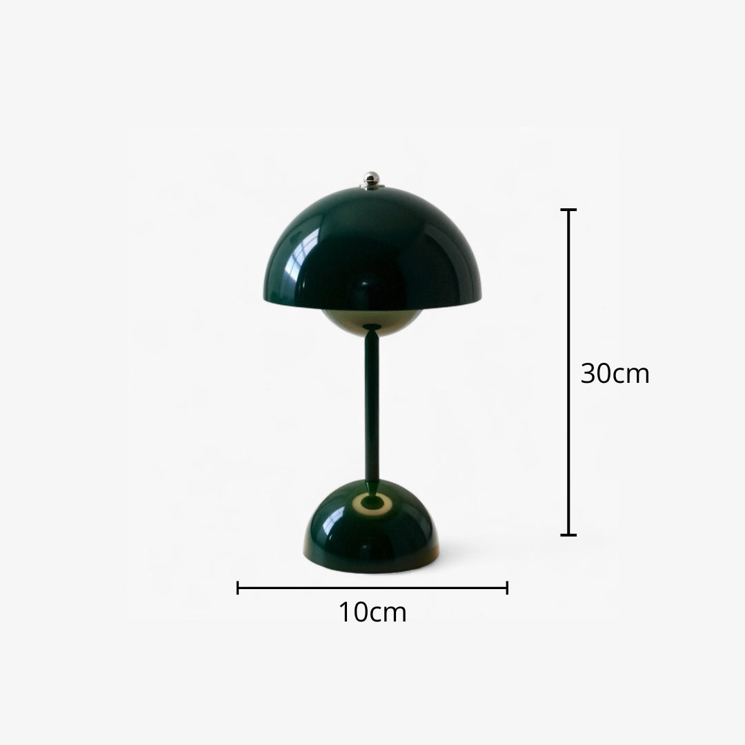 Lampe De Chevet Rechargeable Sans Fil