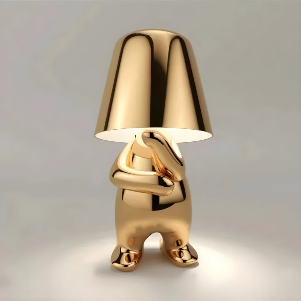Lampe De Chevet Tactile - Mr.Gold