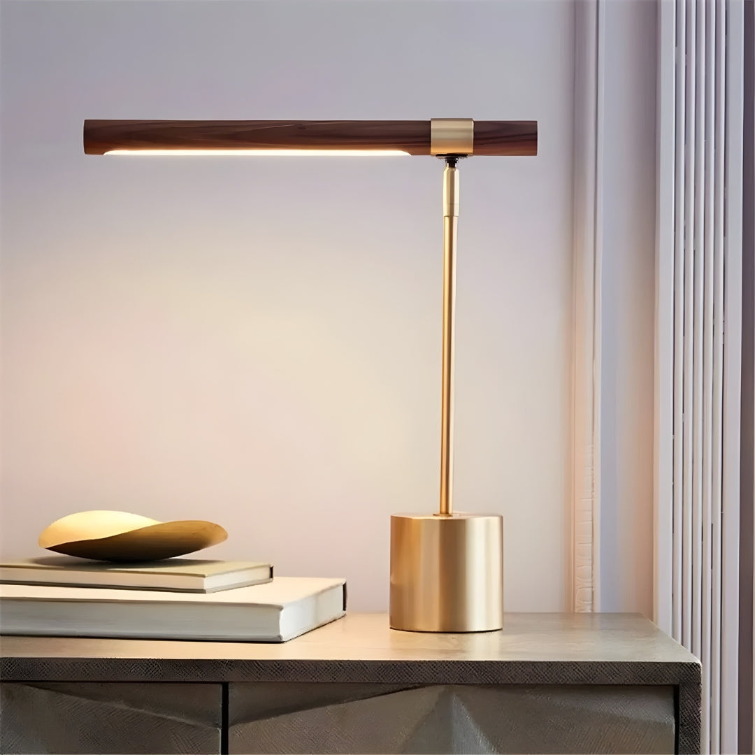 Lampe De Chevet Contemporaine