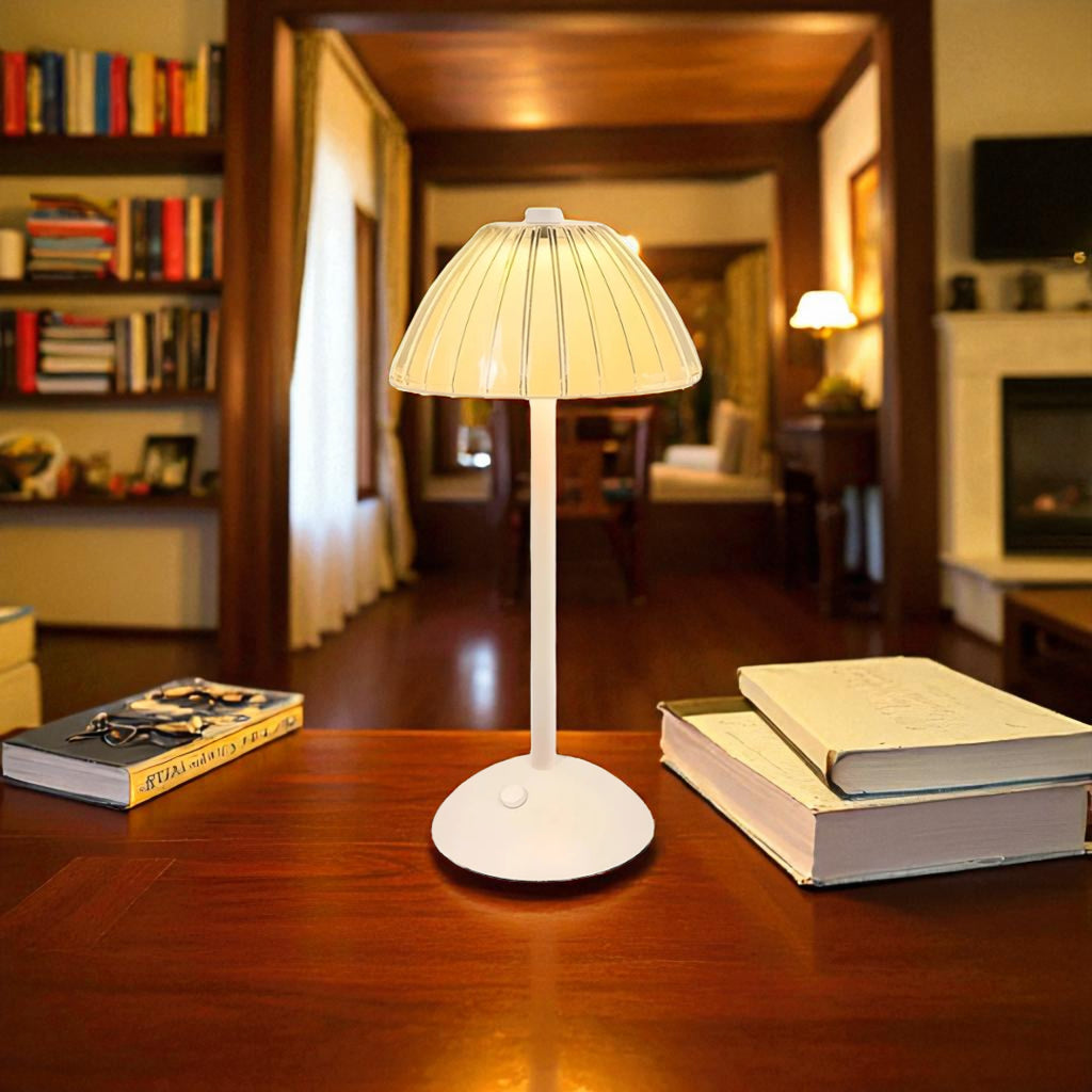 Lampe De Chevet Tactile Design