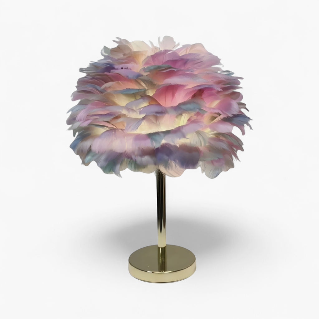 Lampe De Chevet Cocooning