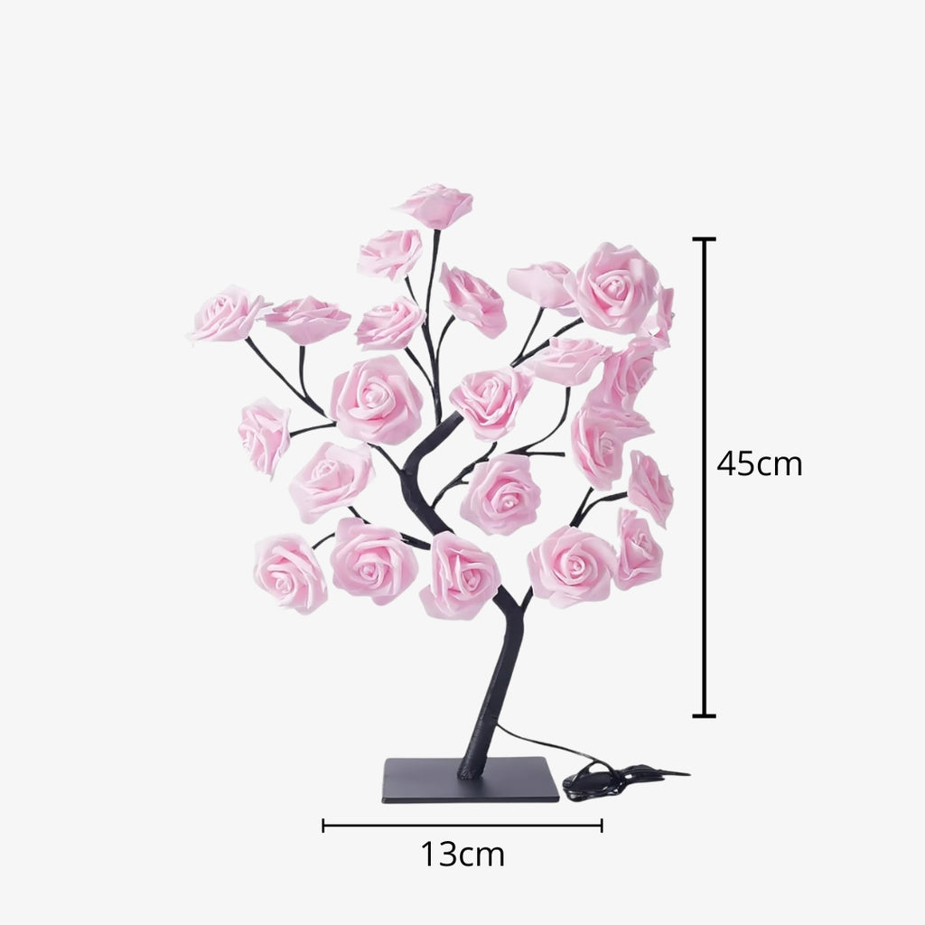 Lampe De Chevet Noël