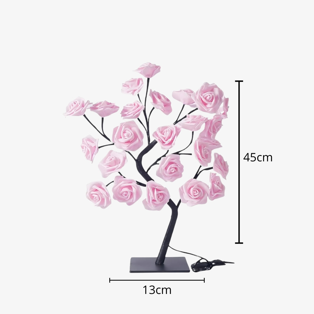 Lampe De Chevet Noël