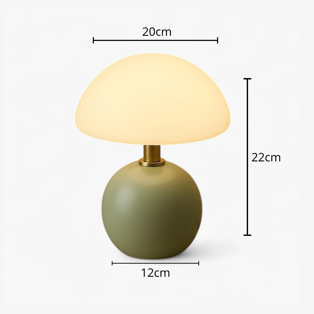 Lampe De Chevet Rechargeable