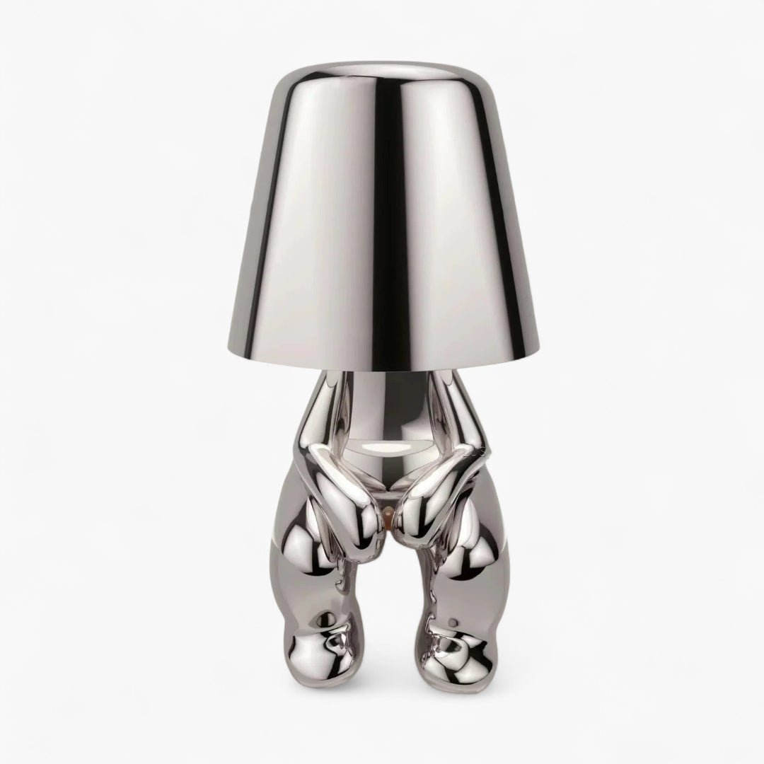 Lampe De Chevet Tactile - Mr.Gold