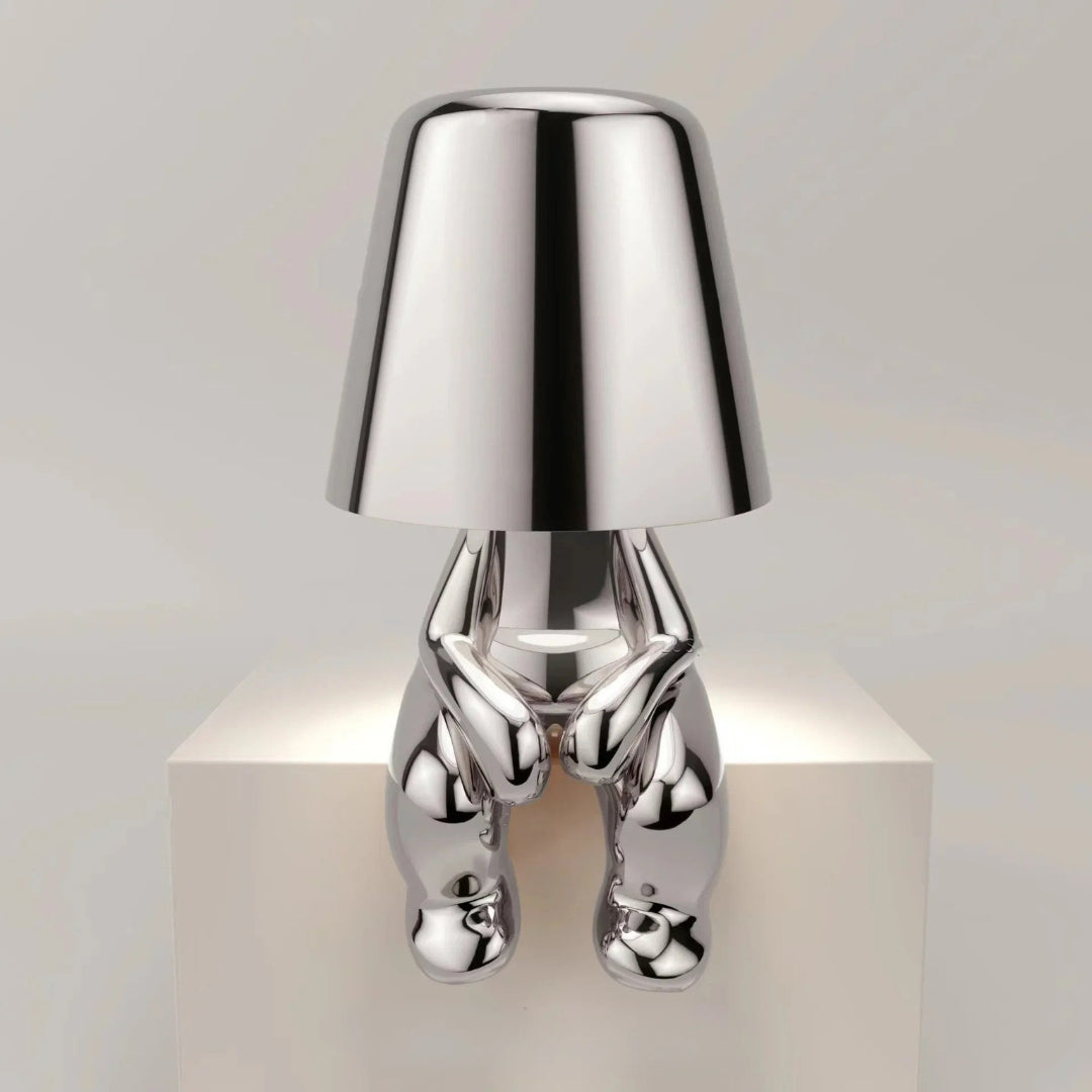 Lampe De Chevet Tactile - Mr.Gold