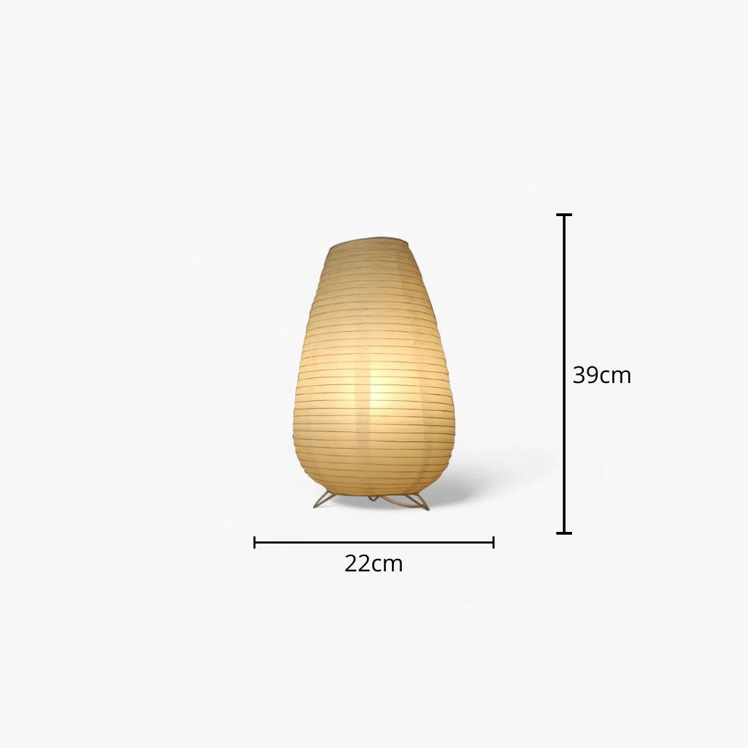 Lampe De Chevet Lanterne