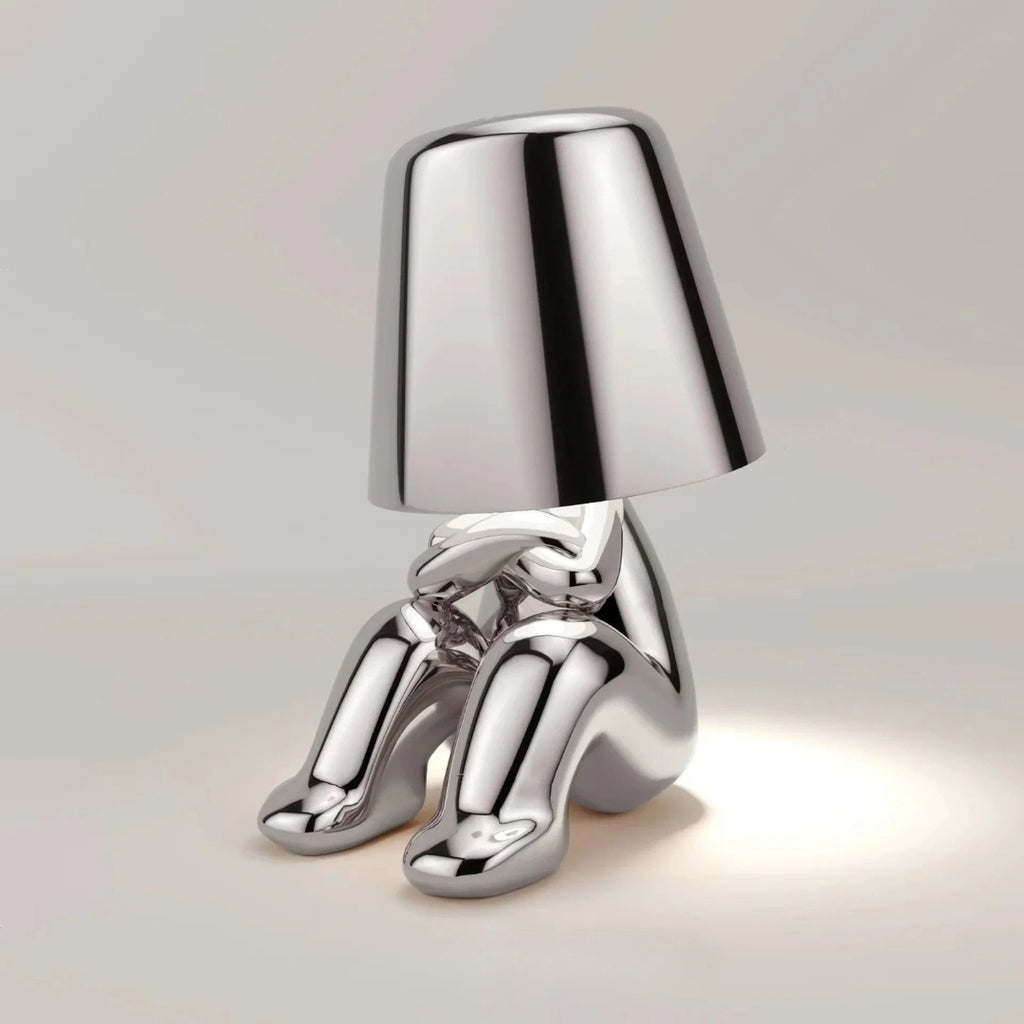 Lampe De Chevet Tactile - Mr.Gold