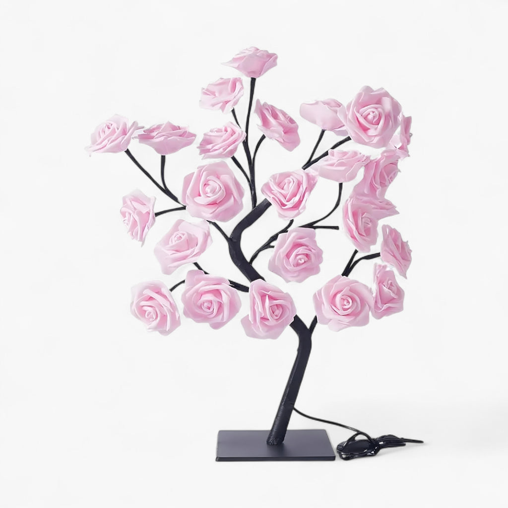 Lampe De Chevet Noël