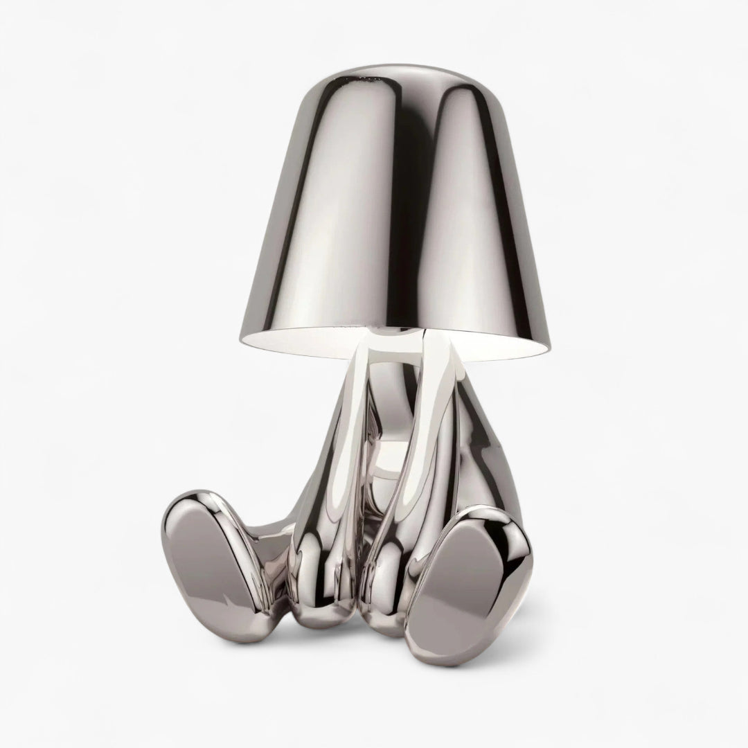 Lampe De Chevet Tactile - Mr.Gold