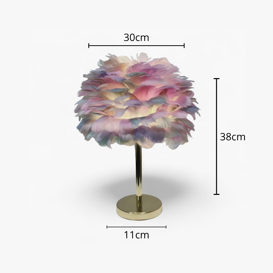 Lampe De Chevet Cocooning