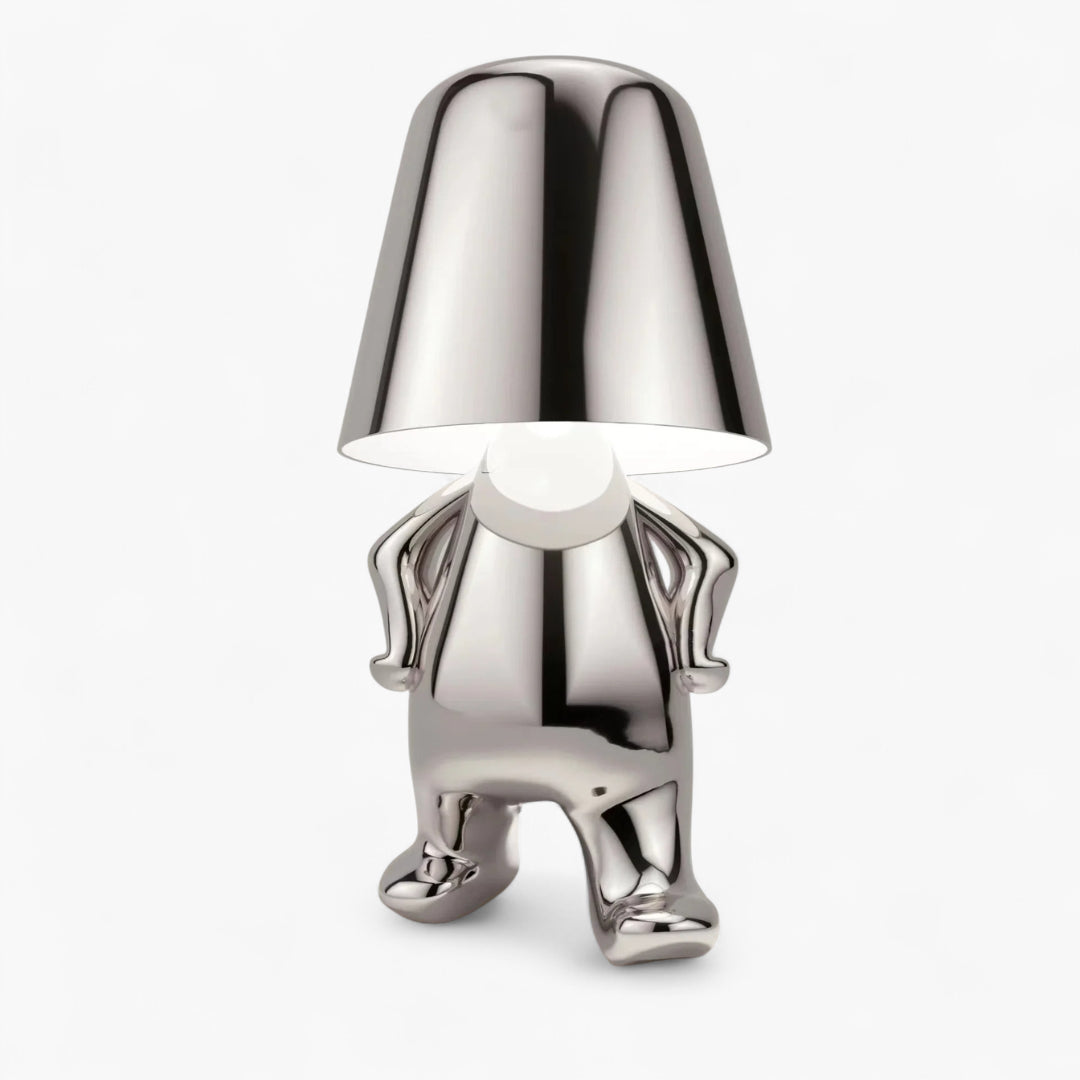 Lampe De Chevet Tactile - Mr.Gold