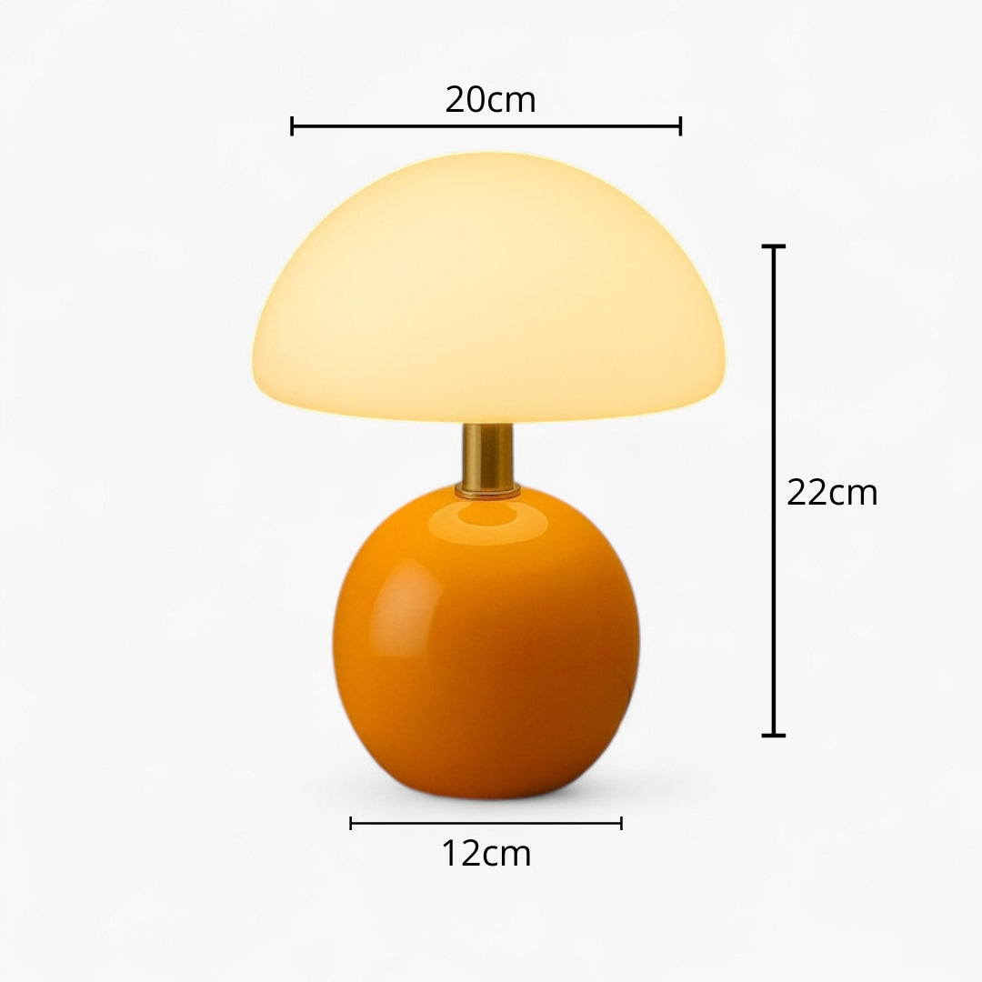 Lampe De Chevet Rechargeable