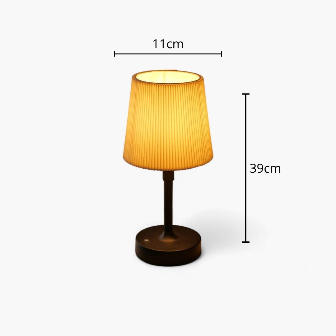Lampe De Chevet Ajustable