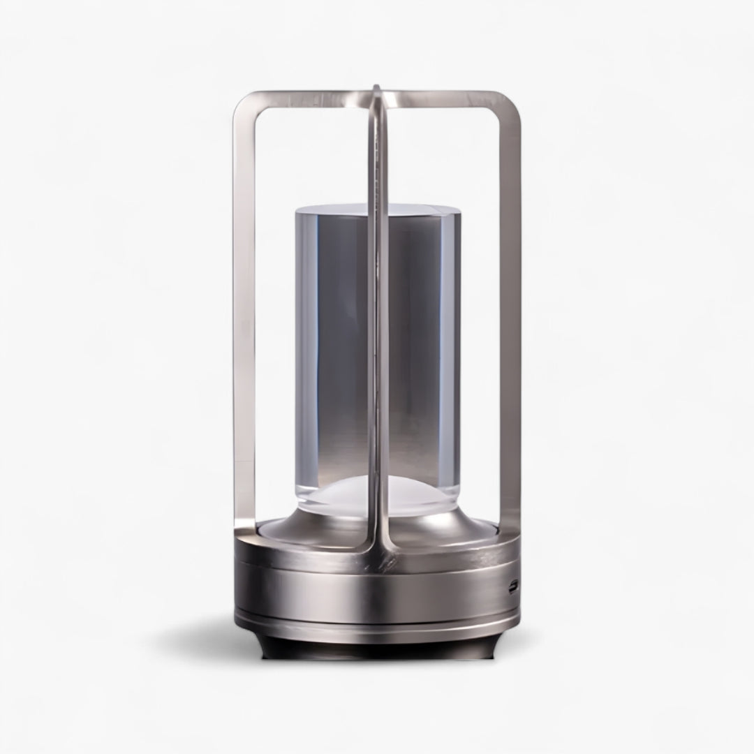 Lampe De Chevet Cylindre